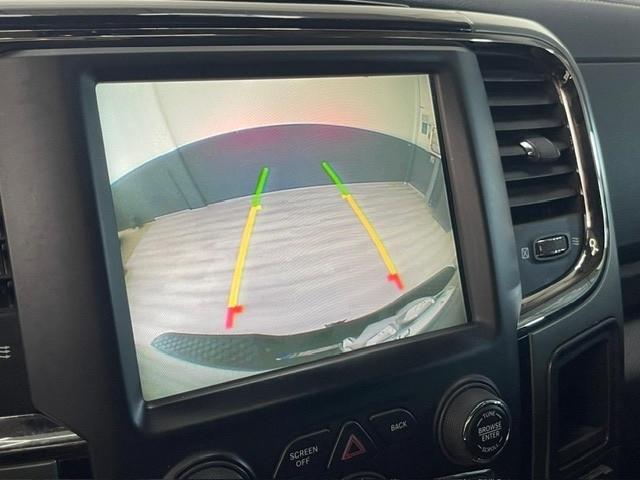 Dodge RAM Militem gpl