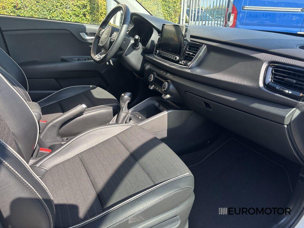 Kia Rio 1.0 T-GDi MHEV GT Line Techno Pack iMT