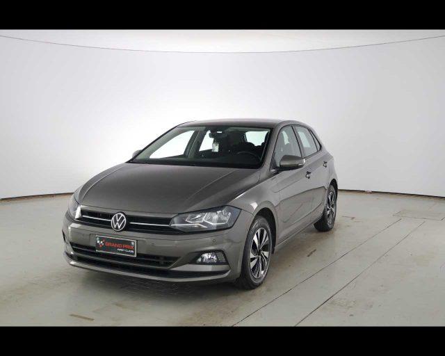 VOLKSWAGEN Polo 1.0 TSI DSG 5p. Comfortline BlueMotion Technology