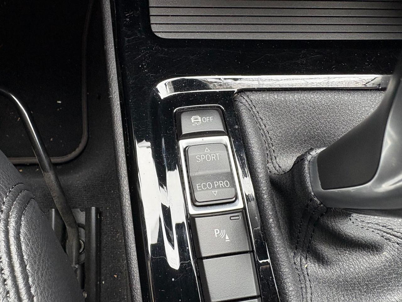 Bmw X1 M Sport 18 d #9266