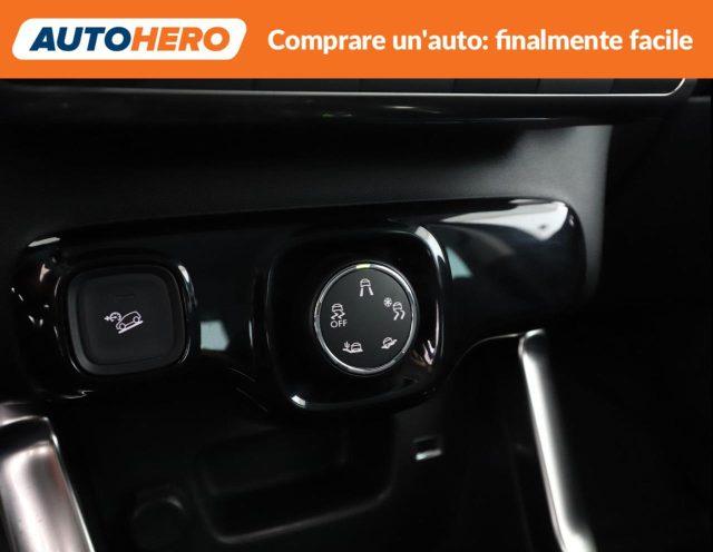 CITROEN C3 Aircross BlueHDi 110 S&S Shine