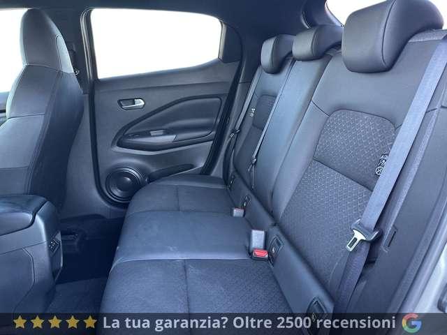 Nissan Juke 1.0 dig-t N-Connecta 114cv