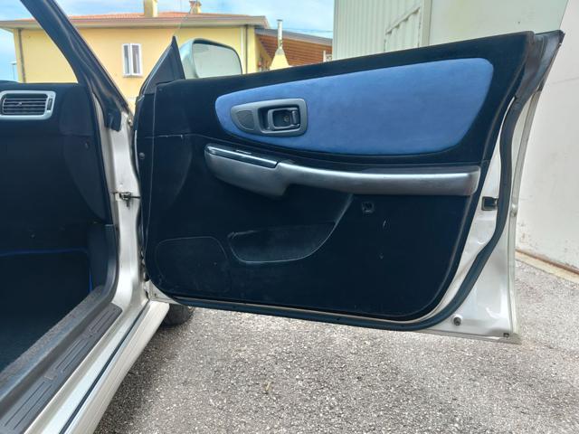 SUBARU Impreza 2.0 Turbo 4x4 ( INTERNI BLÙ )