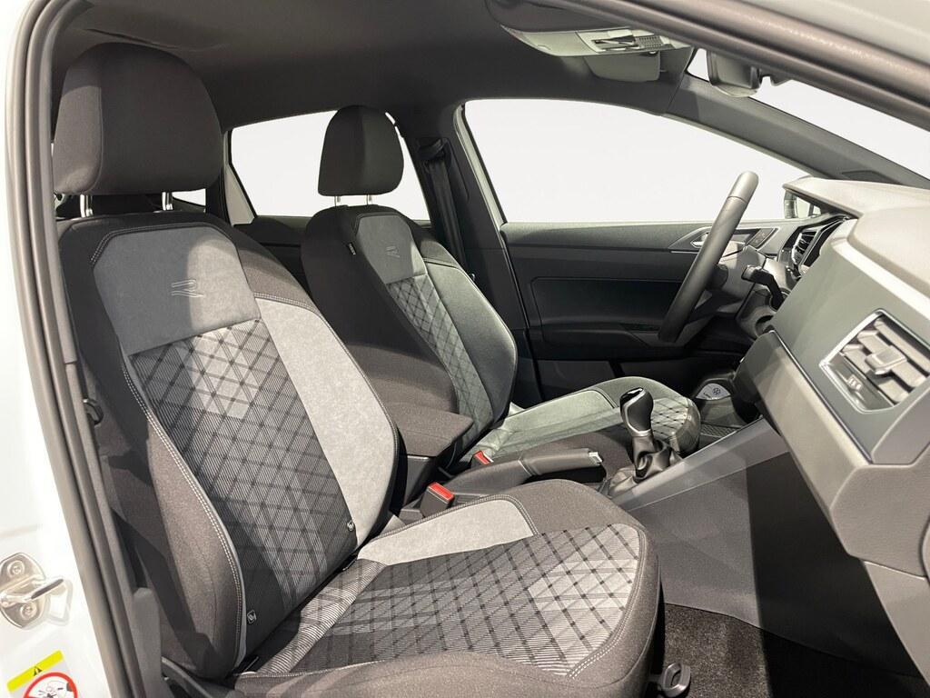 Volkswagen Polo VI 2022 1.0 TSI 95CV R-Line Plus - IVA ESPOSTA