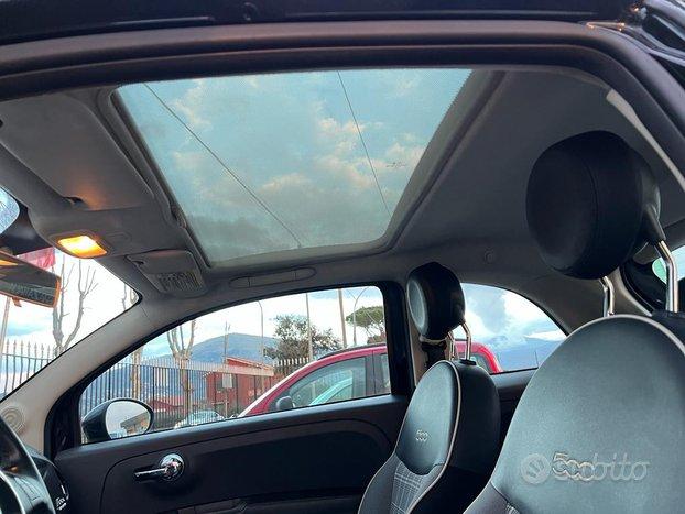 Fiat 500 Gpl