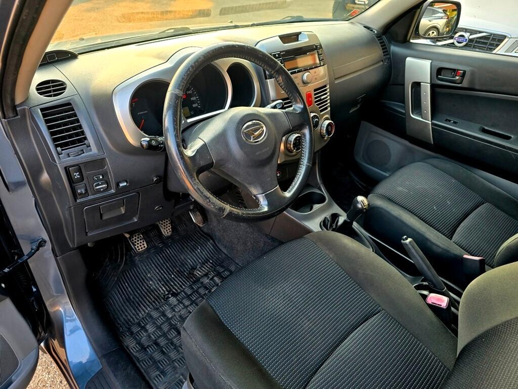 Daihatsu Terios 1.5 4WD SX GREEN POWERED GPL