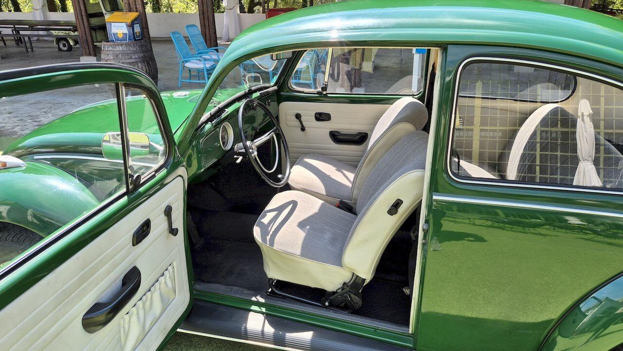 Volkswagen Maggiolone 1302 – 1971