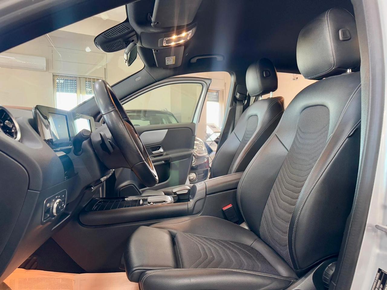 Mercedes GLA 180 d Automatic Sport 2021