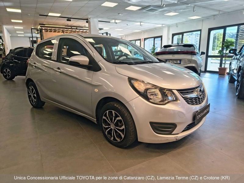 Opel Karl Karl 1.0 75 CV N-Joy