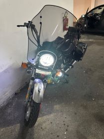 Moto Guzzi v65 1985 iscritta asi perfetta documenti in regola