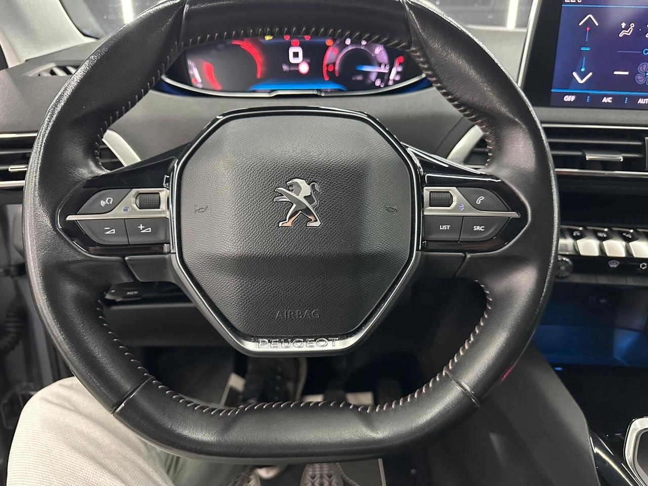 Peugeot 3008 BlueHDi 130 S&S Allure