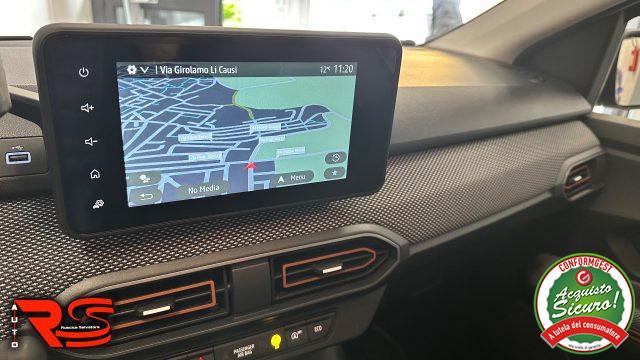 DACIA Sandero Stepway 1.0 TCe ECO-G Expression UP