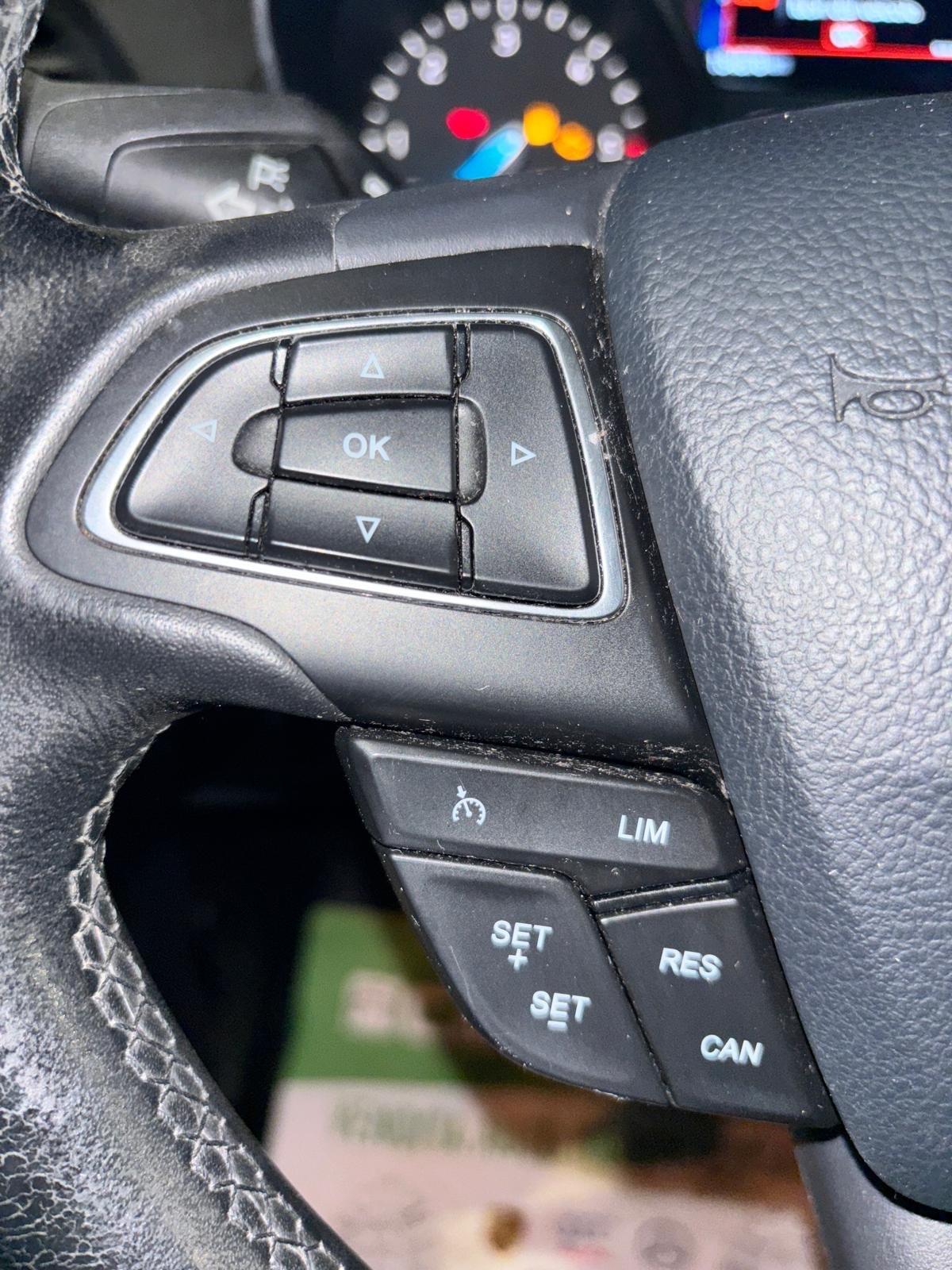 Ford Kuga 1.5 TDCI 120 CV S&S 2WD Titanium