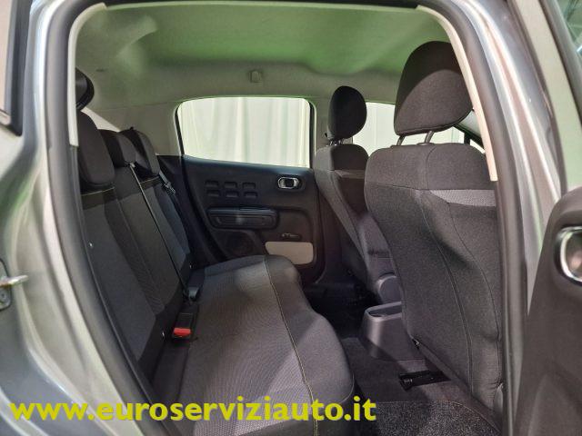 CITROEN C3 PureTech 83 S&S Feel