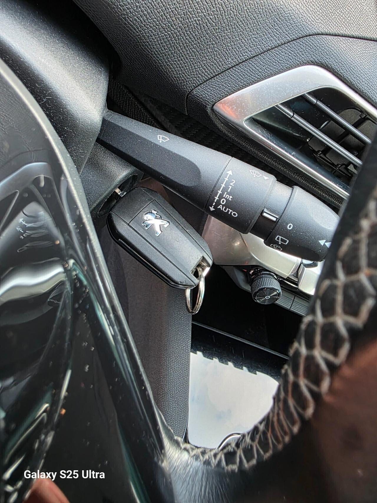 3008 130 Allure ritiro usato/scambio