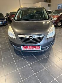 Opel Meriva 1.3 CDTI -UNICO PROPRIETARIO-NEOPATENTATI
