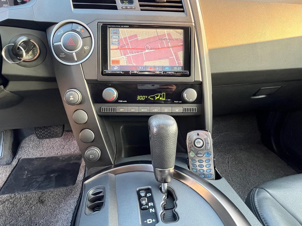 Ssangyong Kyron New 2.0 XVT 4WD Luxury
