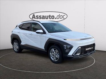 HYUNDAI Kona 1.0 t-gdi 48V X Line 2wd 120cv mt del 2024