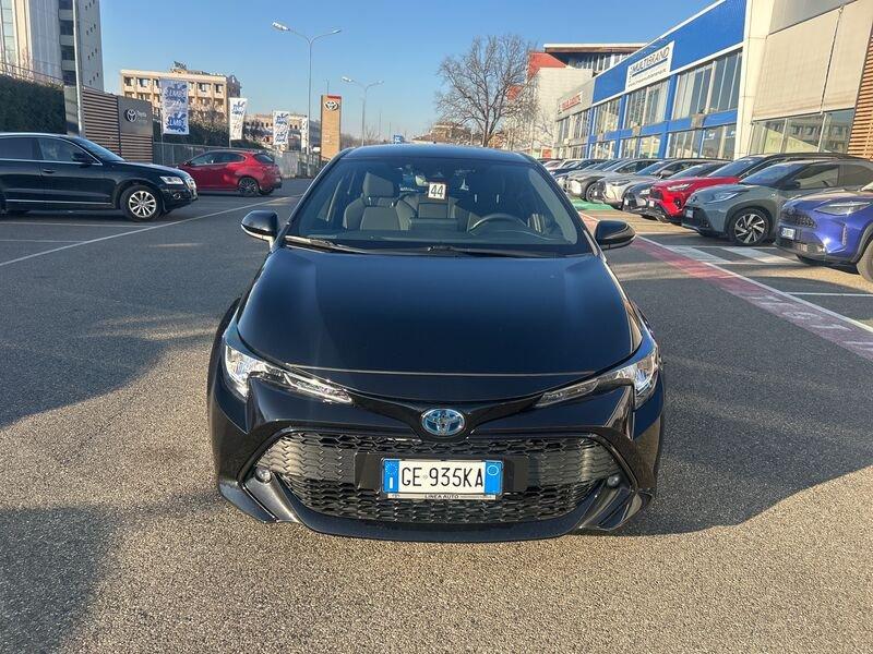 Toyota Corolla 1.8 Hybrid Active