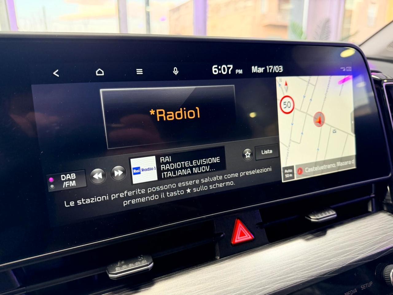 Kia Sportage Business 1.6 136CV CRDi MHEV DCT