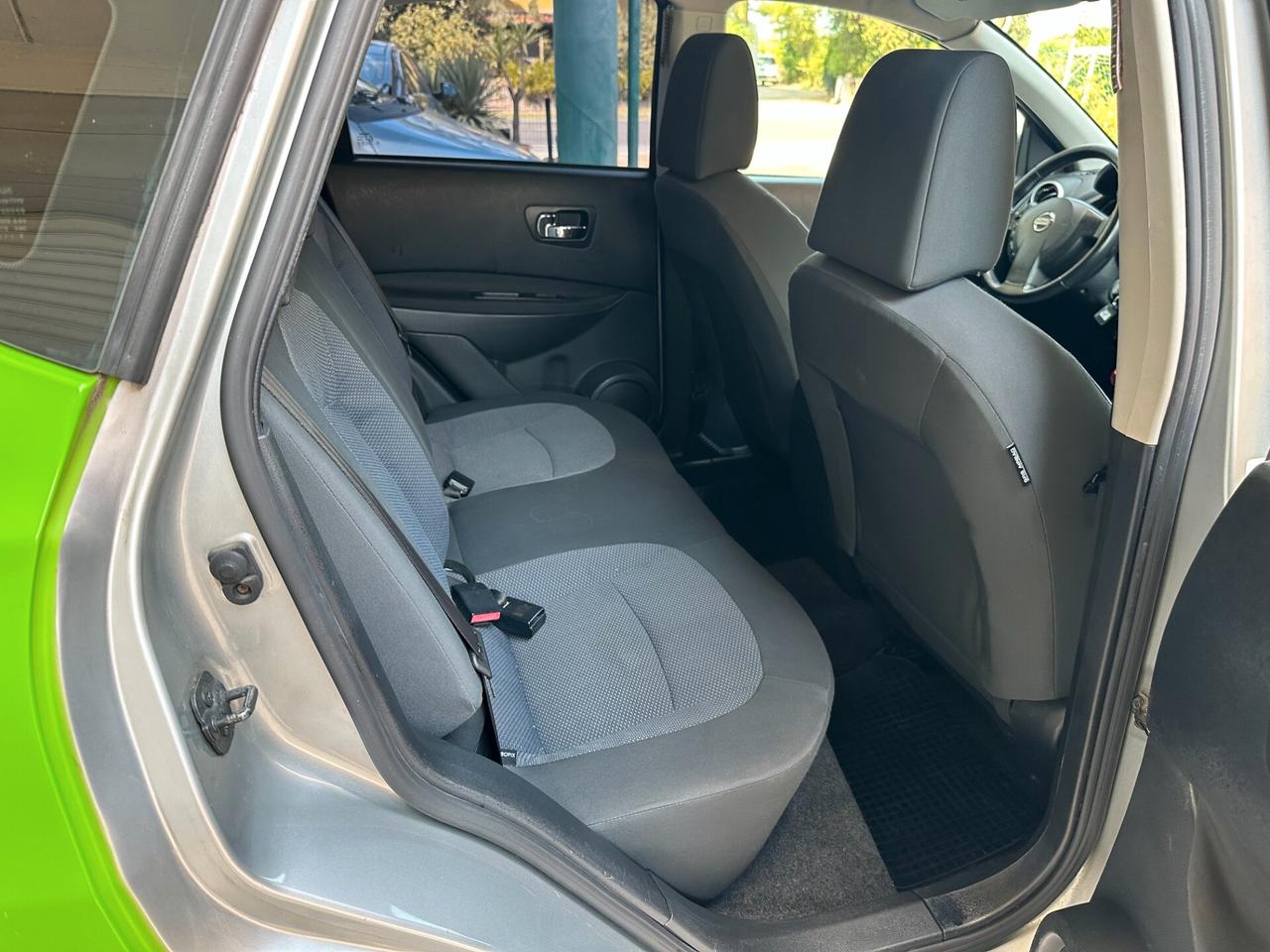 Nissan Qashqai 1.6 115 CV (12 RATE)