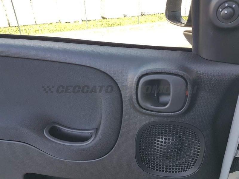 FIAT Panda Panda 1.0 70cv Hybrid Icon