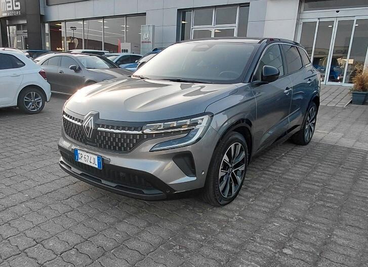 Renault Austral Mild Hybrid Advanced 130 CV Evolution