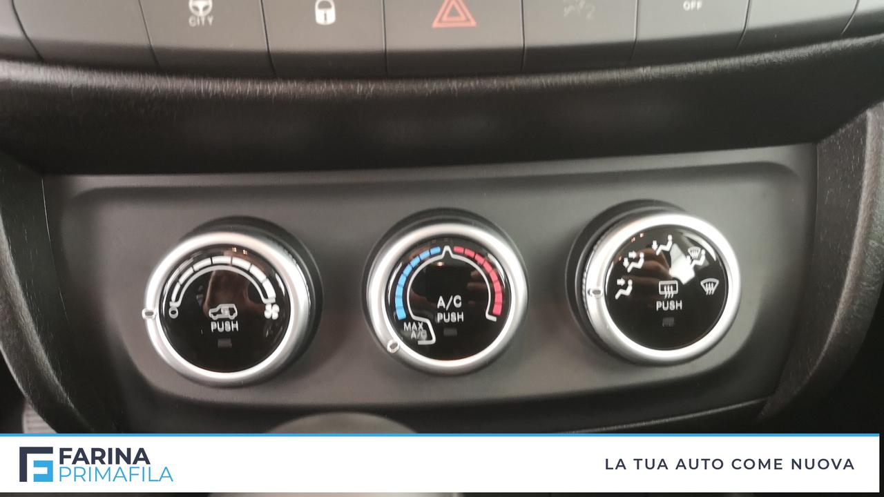 FIAT Tipo Hatchback Hybrid 1.5 Hybrid 130cv Dct Hb Tipo