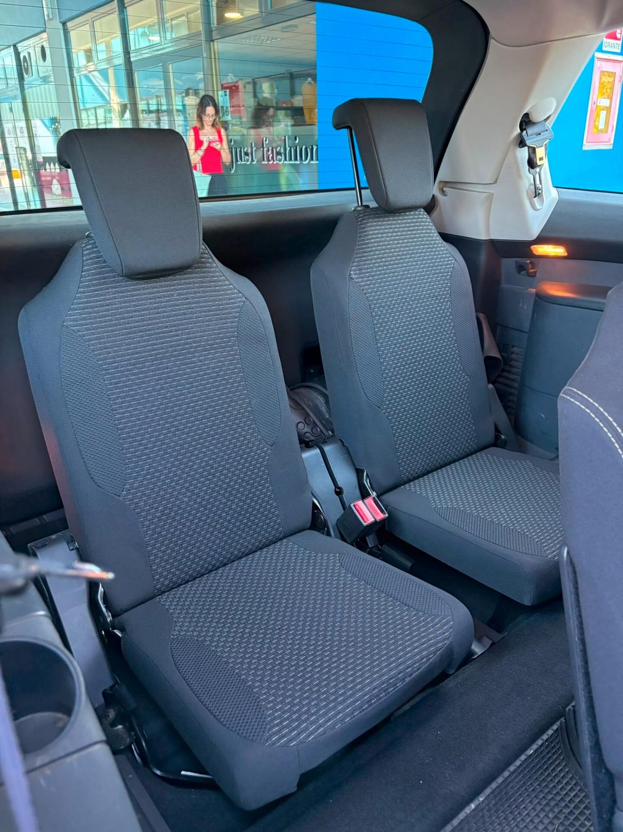 Citroen C4 Grand Picasso 1.6 HDi 110cv 7 posti