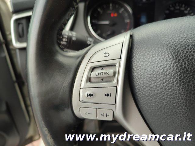 NISSAN Qashqai 1.6 dCi 2WD Acenta