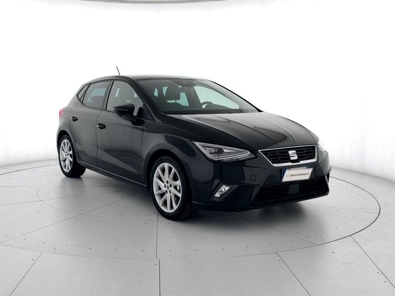 Seat Ibiza 1.0 ecotsi fr 95cv