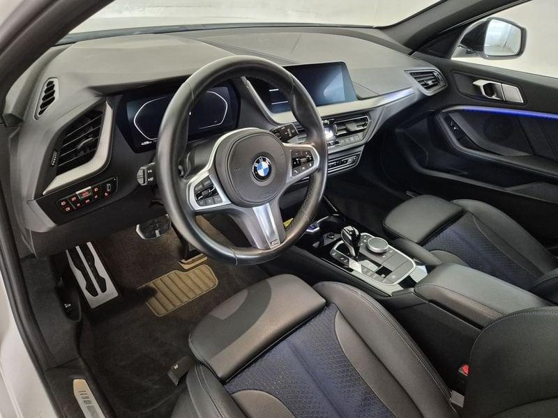 BMW Serie 1 F40 Diesel 116d Msport auto