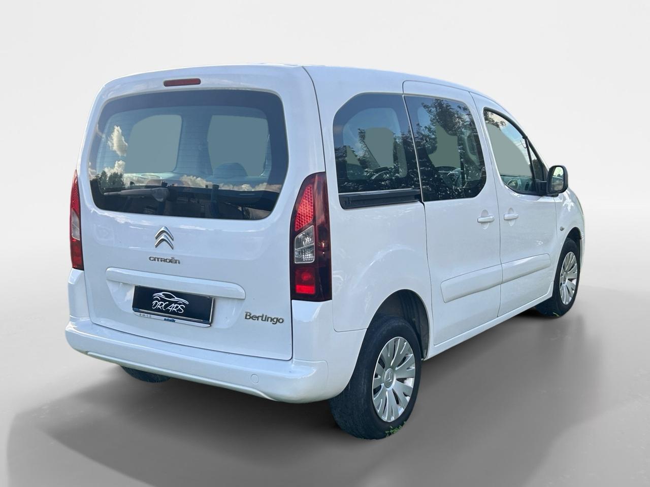 Citroen Berlingo Multispace 1.6 HDi 90 Seduction