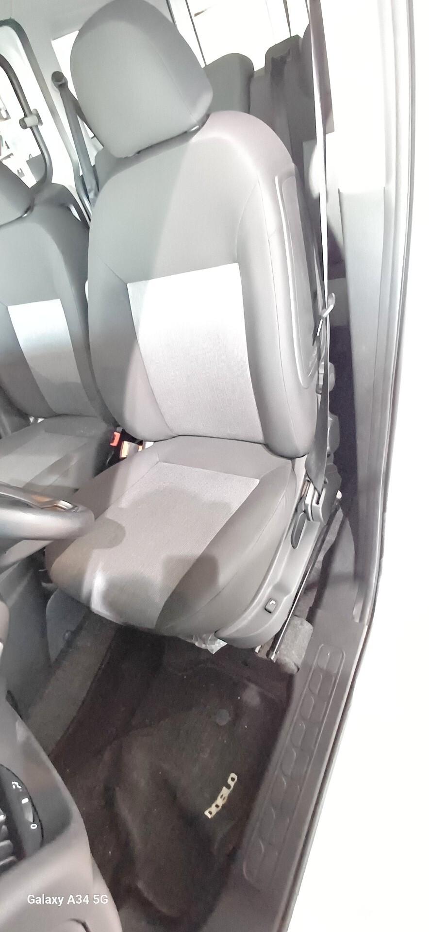 Fiat Doblo Doblò 1.3 MJT PC Combi N1 SX