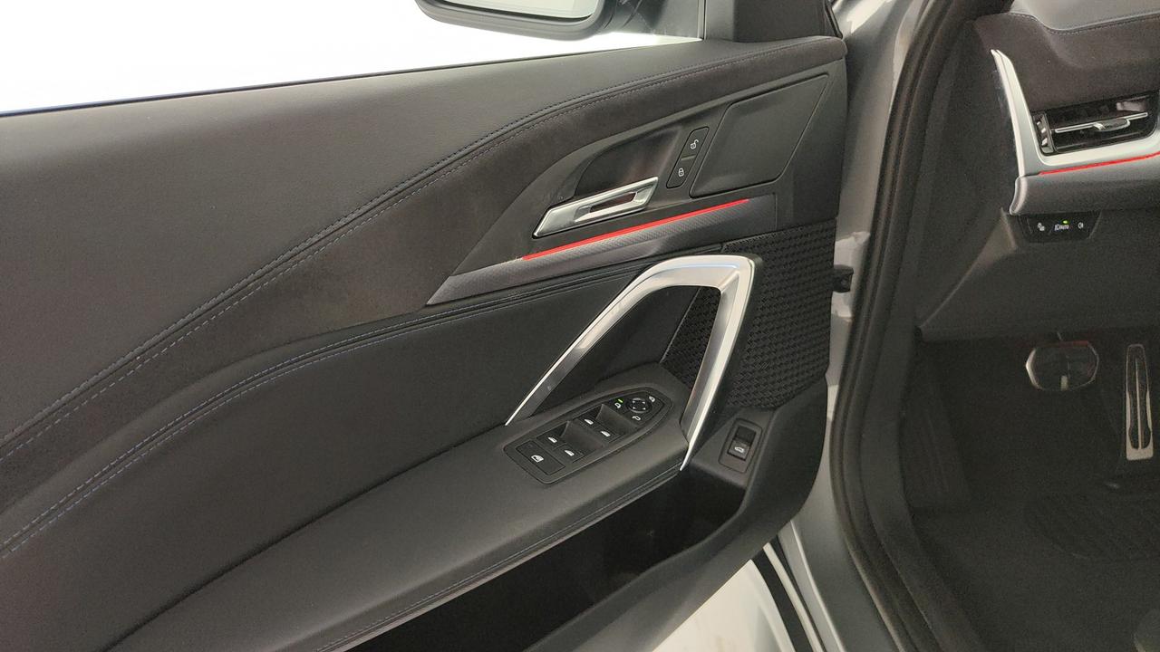 BMW X2 U10 - X2 sdrive 18d MSport auto