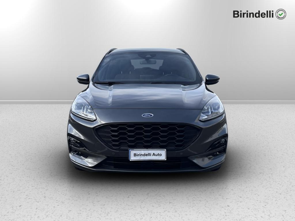 FORD Kuga 3ª serie - Kuga 1.5 EcoBoost 150 CV 2WD ST-Line