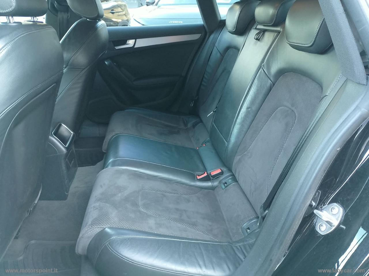 AUDI A5 SPB 2.0 TDI 150CV cl.d. S line ed.