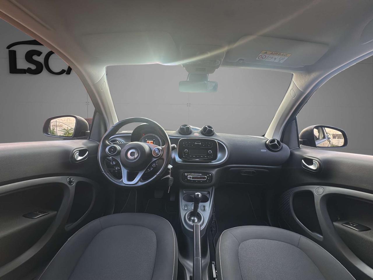 smart forTwo 1.0 Passion 71cv ~UNIPRO~PROMO~FINANZIAMENTO