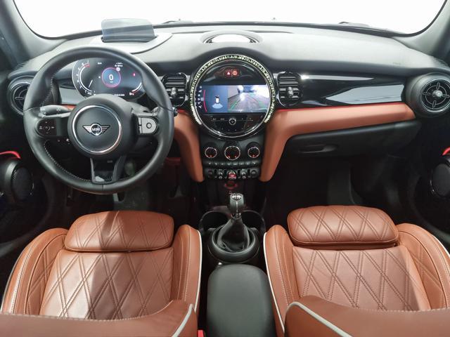 MINI Cooper 1.5 One 75 CV Classic 5 porte