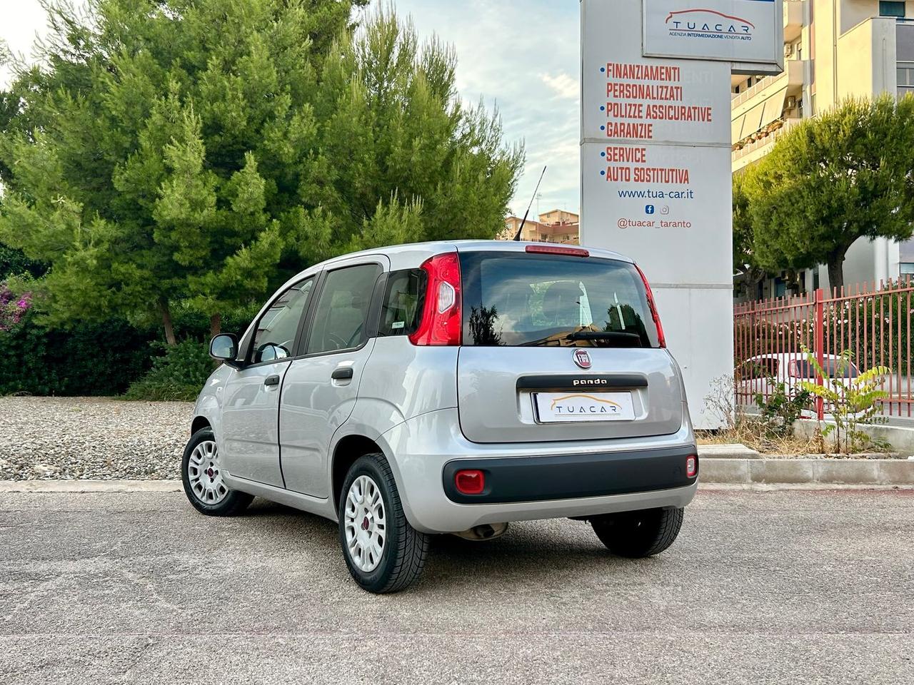 Fiat Panda 1.3 Multijet #11540
