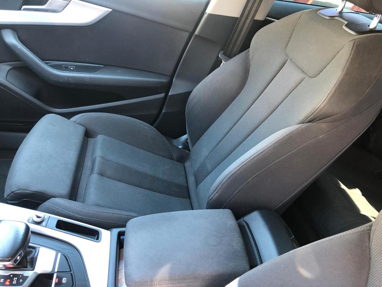 Audi A4 2.0 TDI 120 CV S TRONIC POSSIBILITA' DI GARANZIA EUROPEA DELLA CONFORMGEST FINO A 60 MESI!!!