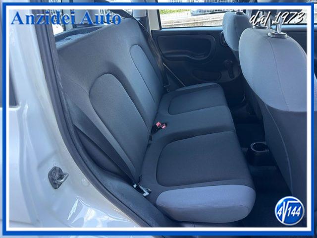 FIAT Panda 1.2 EasyPower GPL Easy