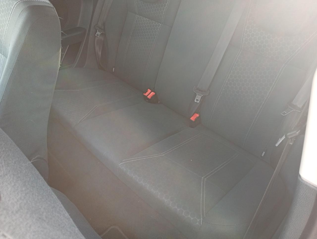 Ford Fiesta 1.2 82CV 3 porte NEOPATENTATI OK