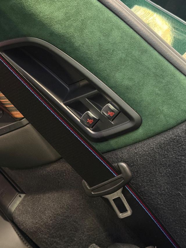 BMW X7 xDrive40d 48V *POLDO COUTURE*
