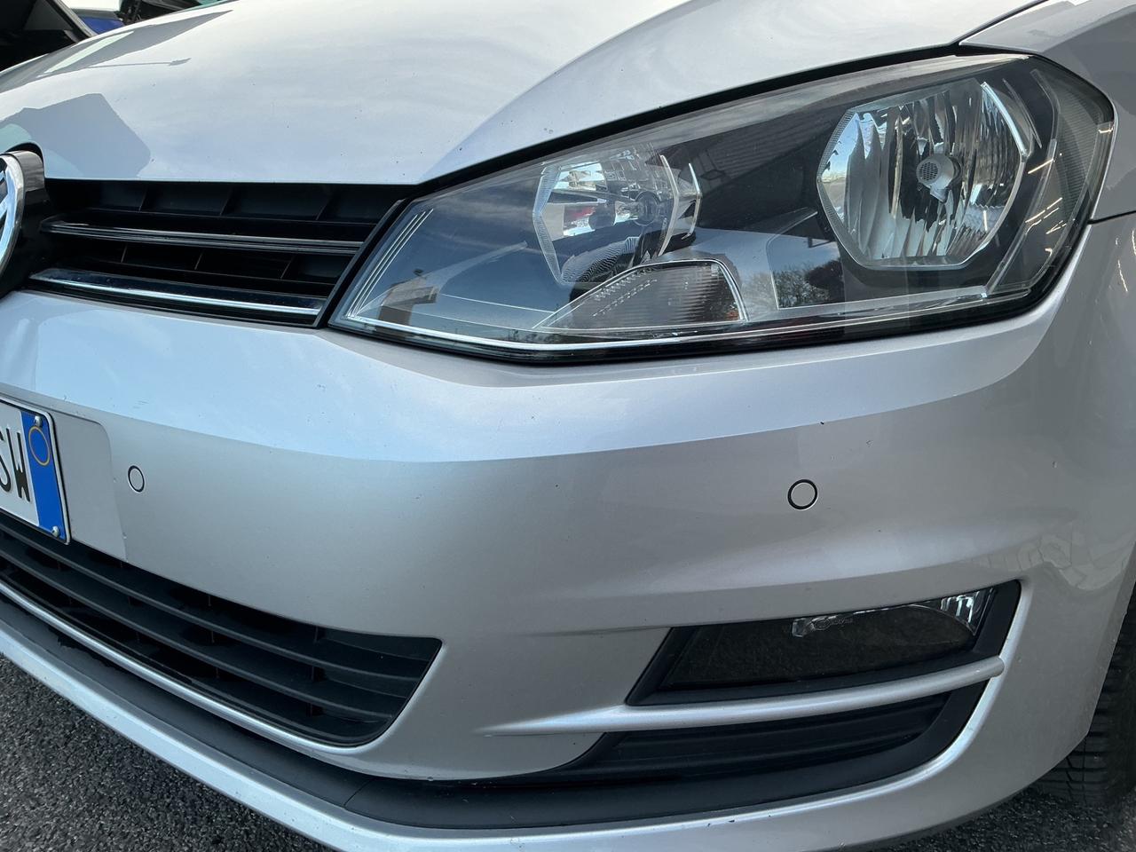 Volkswagen Golf 1.6 Diesel Neopatentati