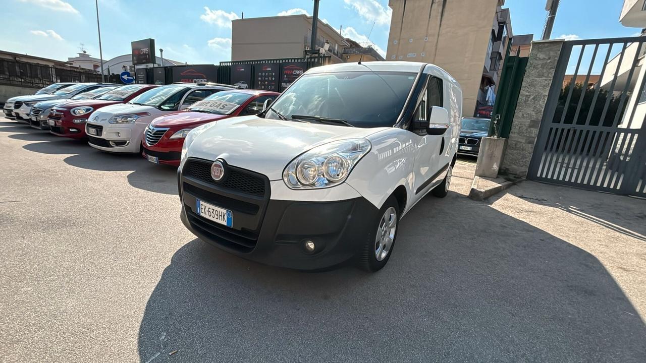 Fiat Doblo DOBLO' 1.3 MULTIJET 66KW 90PS 1248CCM