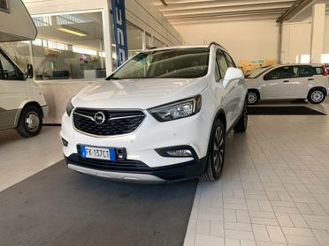 Opel Mokka X 1.4 Turbo GPL 140CV Innovation