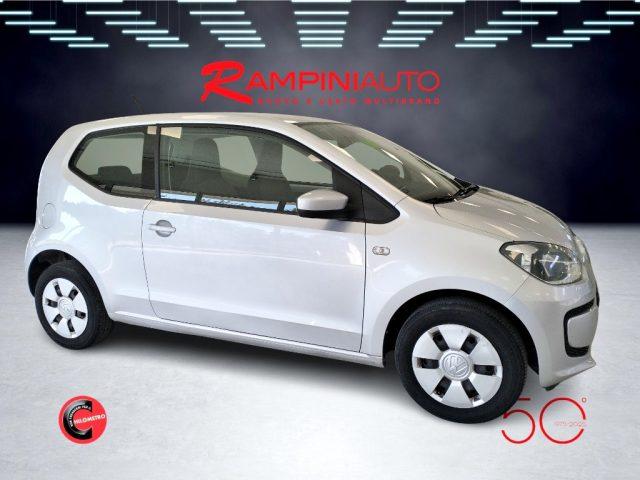 VOLKSWAGEN up! 1.0 3p. eco move up! Metano Pronta Consegna