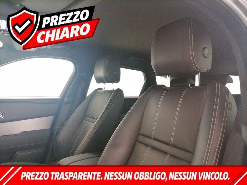 Land Rover Range Rover Velar 2.0d i4 mhev R-Dynamic S 4wd 204cv auto