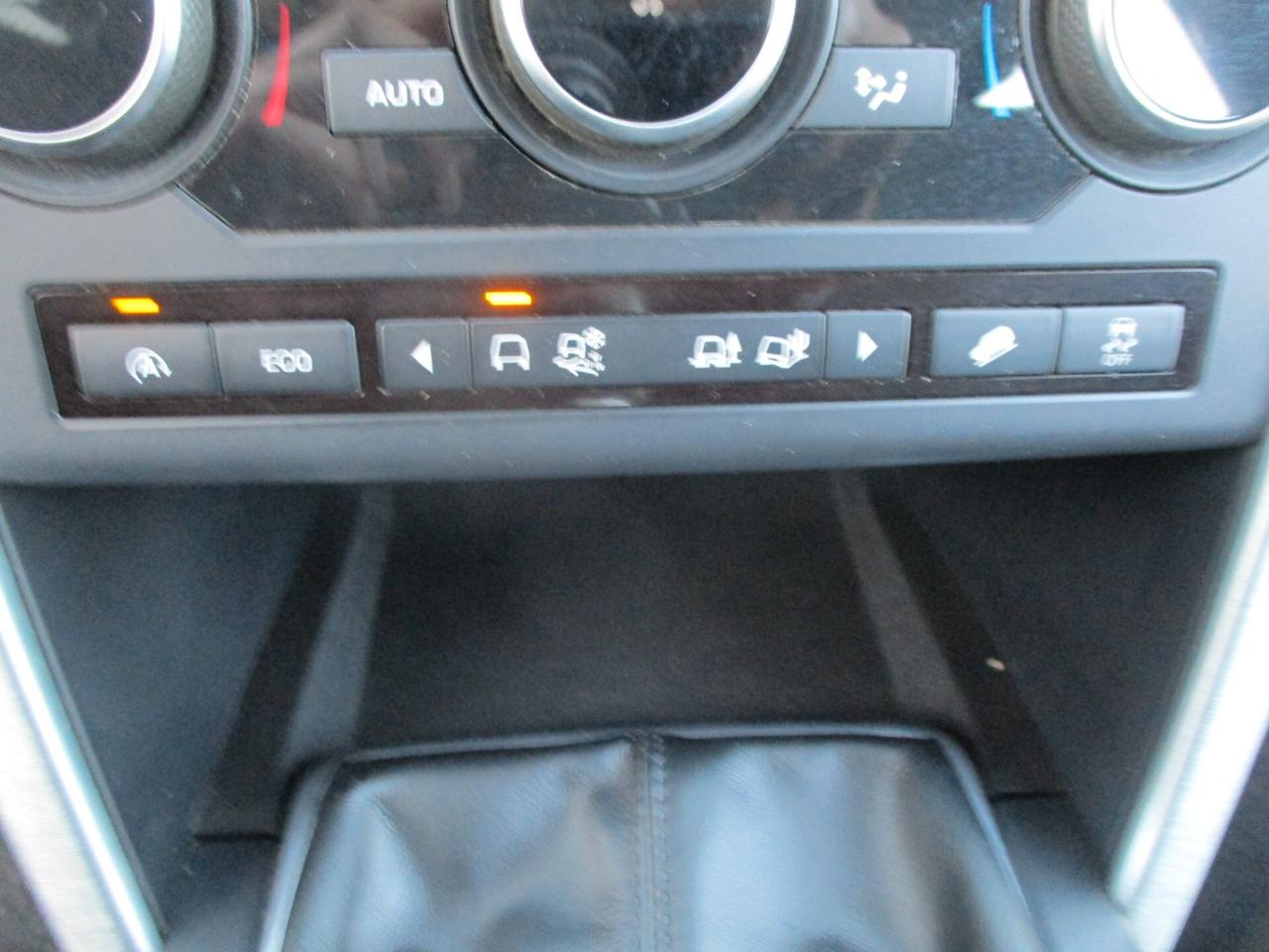 Land Rover Discovery Sport 2.2 SD4 190 CV 2015